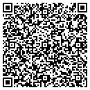 QR code with Club Nails contacts