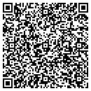 QR code with Audio Zone contacts