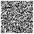 QR code with H & R Block Tax Service contacts