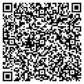 QR code with Allegra contacts
