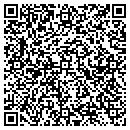 QR code with Kevin L Dawson MD contacts