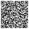 QR code with TCP-110 contacts
