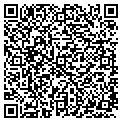 QR code with Laws contacts