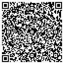 QR code with KWK Marketing Inc contacts