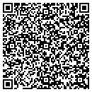 QR code with J J Productions contacts
