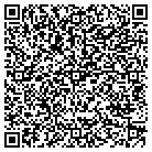QR code with American Lung Assn Voluntary H contacts