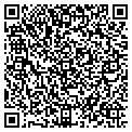 QR code with K & R Kleaners contacts