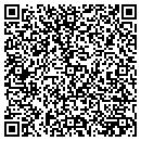 QR code with Hawaiian Resort contacts