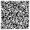 QR code with A B C contacts