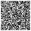 QR code with A T & T Wireless contacts
