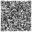 QR code with J M Pacific Construction LLC contacts