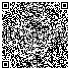 QR code with C J's Steak & Seafood contacts