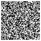 QR code with K M Polynesian Production Co contacts