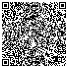 QR code with Hi USA Federal Credit Union contacts
