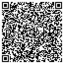 QR code with K Takata Store Inc contacts
