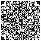 QR code with All Enlstd Spouss CLB Trft Shp contacts