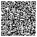 QR code with Mimmo contacts