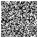 QR code with Moonbow Cabana contacts