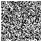 QR code with Hirate Investment Group Inc contacts