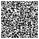 QR code with Hapas Bobcat Service contacts