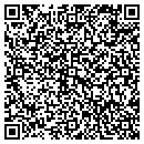 QR code with C J's Pistol & Pawn contacts