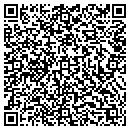 QR code with W H Thomas Oil Co Inc contacts