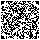 QR code with Kobayashi Signs and Graphics contacts