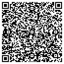 QR code with Under A Hula Moon contacts