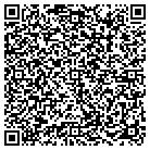 QR code with Backbone Entertainment contacts