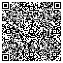 QR code with Aloha Rubber Stamp contacts