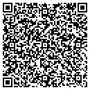 QR code with Marvins Detail Shop contacts