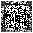 QR code with Planet Ocean contacts