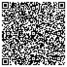 QR code with Ryans Graphics Corporation contacts