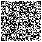 QR code with Mary Ann Antonelli MD contacts