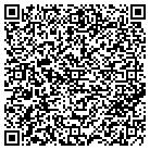 QR code with Bingham Road Baptist Child Dev contacts