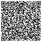 QR code with King Kalakaua Ctr-Humanistic contacts