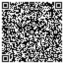 QR code with Jungle Rain Tree Co contacts