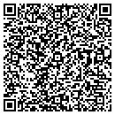 QR code with Kihei Subway contacts