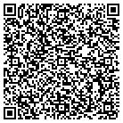 QR code with Aloha Lending Service contacts