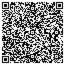 QR code with Horizon Lines contacts