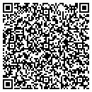 QR code with Ace Hardware contacts