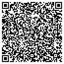 QR code with Art Of Being contacts