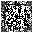 QR code with Old Vineyard contacts