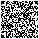 QR code with Kisor Plumbing contacts