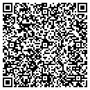 QR code with Oreck of Hawaii contacts