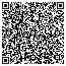 QR code with Aloha Drain Clean contacts