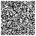 QR code with McCleans Environmental contacts
