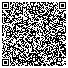 QR code with H & R Block Tax Service contacts
