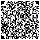 QR code with Rusty Harpoon & Tavern contacts