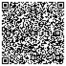 QR code with H & R Block Tax Service contacts